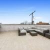 Отель Rooftop Hot Tub - 9 Bed Luxury w Free Parking, фото 16