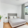 Отель Sanders Olive - Cozy 1-bdr Apt With Shared Pool, фото 3