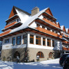 Отель Pensjonat Telimena - POLSKIE TATRY S.A., фото 1