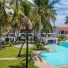 Отель Nyali Beach Holiday Resort, фото 6