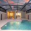 Отель Marvelous 5Bd w/ Pool Close to Disney @ Storey Lake 2629, фото 23