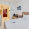 Отель Super Homey And Nice Studio At Sky House Alam Sutera Apartment, фото 7