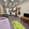 Гостиница Apartamenty na ulitse Dybovskogo 4/3, фото 1