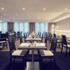 Отель Mercure Brussels Centre Midi, фото 32