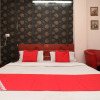 Отель R K Guest House By OYO Rooms, фото 20