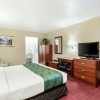 Отель Quality Inn Cedar City - University Area, фото 7