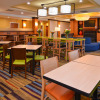 Отель Fairfield Inn & Suites by Marriott Fort Pierce, фото 26