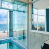 Отель Yeosu Marine Terrace Poolvilla, фото 9