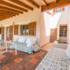 Отель VORA PULA GOLF II - Villa with private pool in SON SERVERA. Free WiFi, фото 13