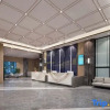 Отель Morning Hotel (Mucun Store, Zhurong Road, Hengyang), фото 2