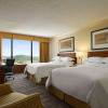 Отель Hilton Knoxville, фото 33