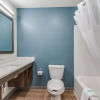 Отель WoodSpring Suites Linden, фото 7