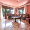 Отель Casa En Calafell Con Piscina Privada(R91), фото 11