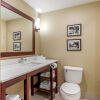 Отель Sleep Inn Bracebridge, фото 10