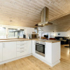 Отель 8 Person Holiday Home in Rodby, фото 9