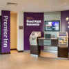Отель Premier Inn Worcester City Centre, фото 15