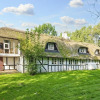 Отель 15 Person Holiday Home in Hundslund, фото 7