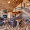 Отель Aska Easy Day by Escape to Blue Ridge, фото 10