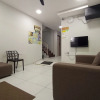 Отель OYO HOME 90261 Hom2rex Kuching Homestay, фото 27