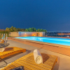 Отель Amazing Home in Sibenik With Wifi, 5 Bedrooms and Heated Swimming Pool, фото 17