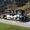 Отель Spacious Apartment Near Ski Area in Mayrhofen, фото 1