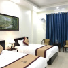Отель Truong An Hotel, фото 6