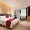 Отель Huali Hotel, фото 4