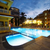 Отель Marina Bay Beach Resort, фото 15