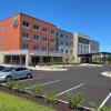 Отель Holiday Inn Express And Suites Madison West - Middleton, an IHG Hotel, фото 1