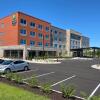 Отель Holiday Inn Express And Suites Madison West - Middleton, an IHG Hotel, фото 3