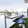 Отель You Stylish City Center 2, фото 16