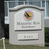 Отель Majestic Sun Condos by Crystal Waters, фото 34