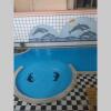 Отель Apartmen with pool in Sheraton plaza Marina 301, фото 3
