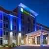 Отель Holiday Inn Express & Suites Norwood-Boston Area, an IHG Hotel, фото 1