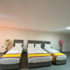 Отель Güner City Hotel, фото 32