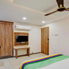 Отель Treebo Usha Vasivi Alipiri Road, 2 Km From Tirupati Central Bus Station, фото 7