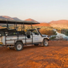 Отель Omarunga Lodge, фото 33