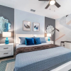 Отель Tvpm-2858bd/sl 8 Bedroom Home by RedAwning, фото 4