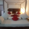 Отель Room in Guest Room - Romantic Room With Access to Beach Ideal for 2 Guests, in Kigomani, Zanzibar, фото 6