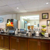 Отель Sleep Inn Nashville - Brentwood - Cool Springs, фото 10