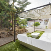 Отель Villa in Ibiza Town with private pool, sleeps 8/10 - Villa Isabelle, фото 8
