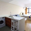 Отель Weihai Renrenjia Self-service Apartment, фото 9