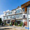 Отель Dali Panxi S wan Zimengyuan Homestay, фото 1