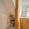 Отель Apartment in Bad Tabarz in the Forest, фото 6