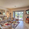 Отель Palm Desert Country Club Home w/ Patio and Grill!, фото 10