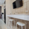 Отель Cozy Living Studio At Transpark Bintaro Apartment, фото 8