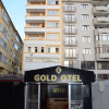 Отель Gold Otel Kastamonu, фото 13