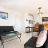 Отель Apartment Les Marinas d'Ulysse IV, фото 2