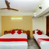 Отель OYO 33399 Hotel Alwin, фото 33