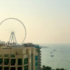 Отель Marco Polo - Marvelous & Luxurious Apt With Dubai Eye & Sea View, фото 22